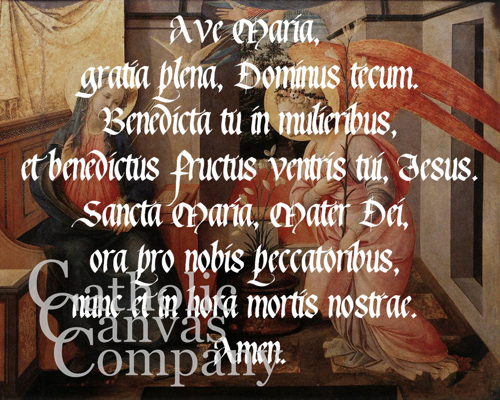 Ave Maria