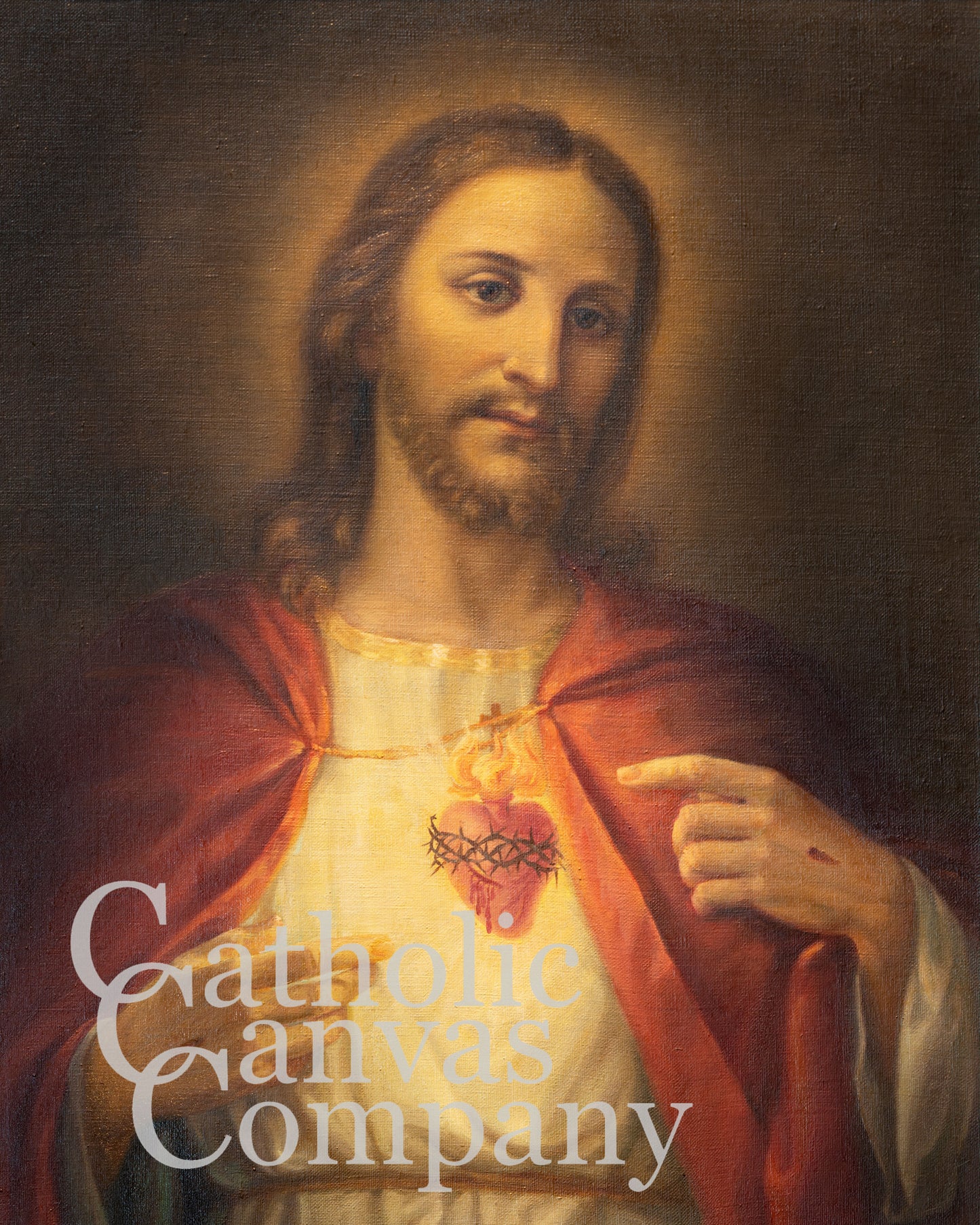 Sacred and Immaculate Hearts Bundle