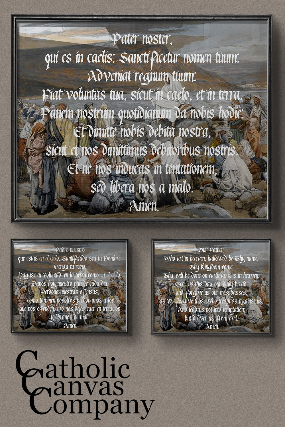 Pater Noster