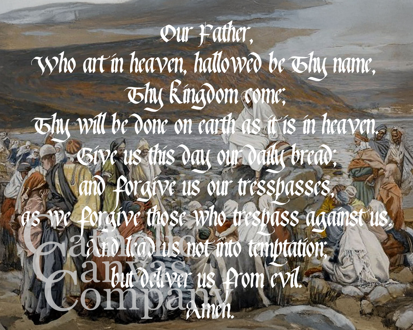 Pater Noster