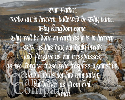 Pater Noster