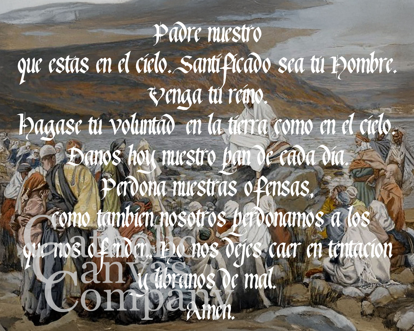 Pater Noster