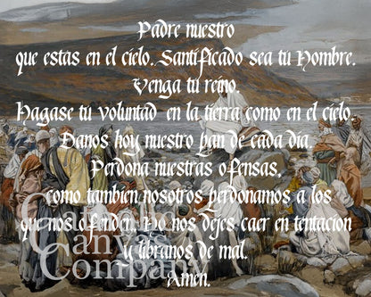 Pater Noster