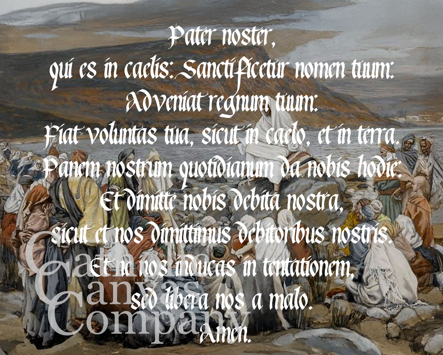 Pater Noster