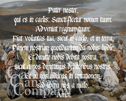 Pater Noster