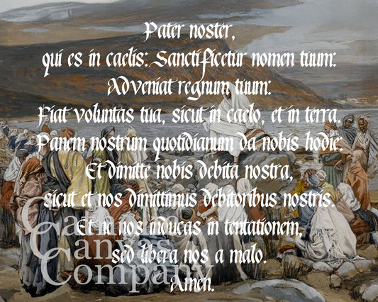 Pater Noster