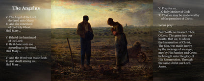 The Angelus Triptych