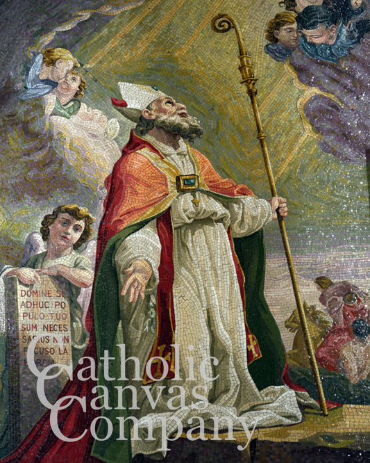 St. Patrick
